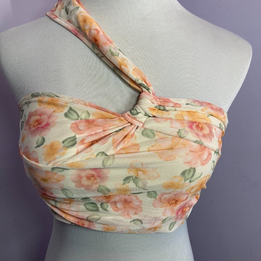 SHEIN Top, NWT, Size M - Picture 8 of 8